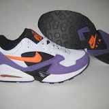 Nike Air maxTailwind 92