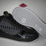 Air Jordan Fusion 23 06