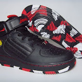 Air Jordan Fusion 14