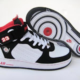 Jordan Fusion 14 22