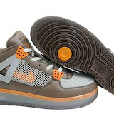 Air Jordan Fusion 4 14