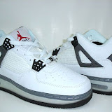 Air Jordan Fusion 4 07