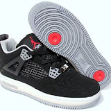 Air Jordan Fusion 4 06