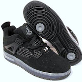 Air Jordan Fusion 4 05