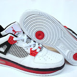 Air Jordan Fusion 4 04