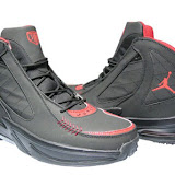 Jordan Jeter Captain 12