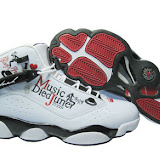 Air Jordan 6 Rings