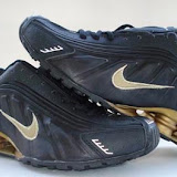 Nike Shox R4 19
