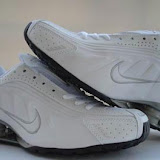 Nike Shox R4 12