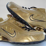 Nike Shox R4 10
