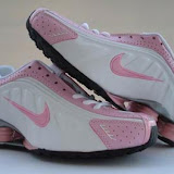 Nike Shox R4 06