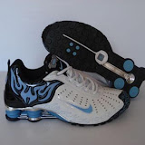 Nike Shox R4 Torch 53