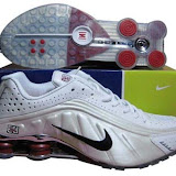 Nike Shox R4 AAA 46