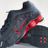 Nike Shox R4 AAA 26