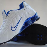 Nike Shox R4 AAA 28