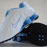 Nike Shox R4 AAA 27