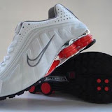 Nike Shox R4 AAA 17