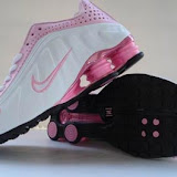 Nike Shox R4 AAA 15