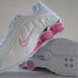 Nike Shox R4 AAA 13