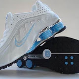 Nike Shox R4 AAA 10