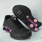 Nike Shox R4 AAA 07
