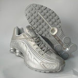 Nike Shox R4 AAA 06