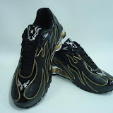 Nike Shox R4 Torch 35