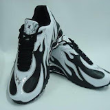 Nike Shox R4 Torch 30