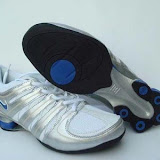 Nike Shox R5 14