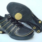 Nike Shox R5 11