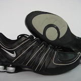 Nike Shox R5 08