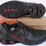 Nike Shox R5 05