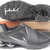 Nike Shox R5 01