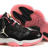 New arrival nike jordan shoes