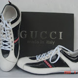 gucci shoes low 38