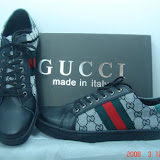 gucci shoes low 09