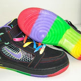women air jordan fusion 32