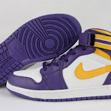 Air Jordan I (1) 55