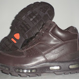 nike boots