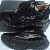 MAURI Men Shoes