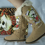 ED Women Boots