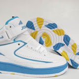 Air Jordan Fusion II (2)