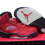 Air Jordan Shoes V (5) 19