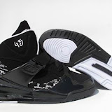 Air Jordan III (3) 21 high
