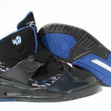 Air Jordan III (3) 17 high