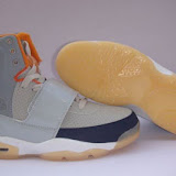 Air jordan VI x Air Nike Yeezy