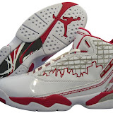 Air Jordan 22 (XXII) 5/8