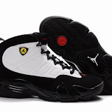 Air Jordan 11 x Air Jordan 14