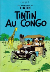 Herge_Tintin_au_Congo