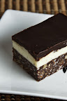 Nanaimo Bars
